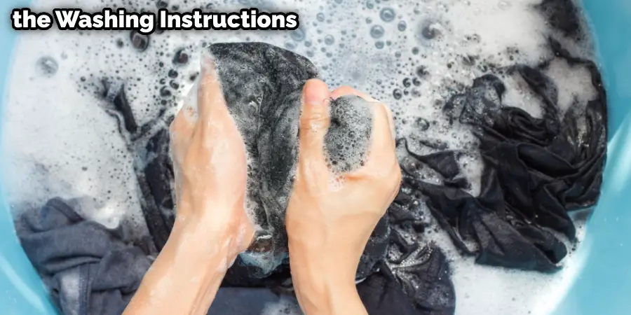 How to Wash Cooling Towels