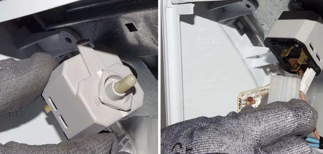 How to Bypass Maytag Dryer Start Switch