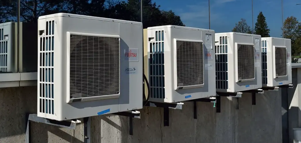 How to Increase Cooling Capacity of Air Conditioner