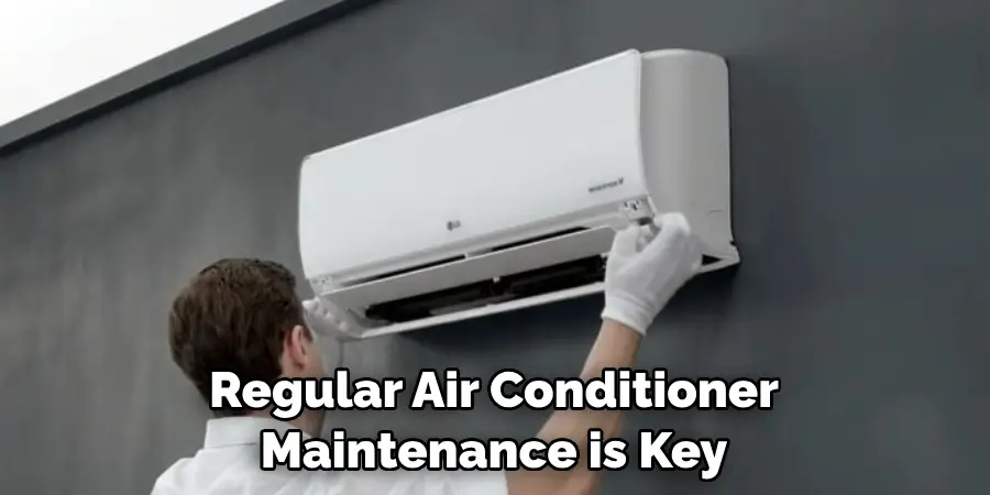 Regular Air Conditioner Maintenance is Key