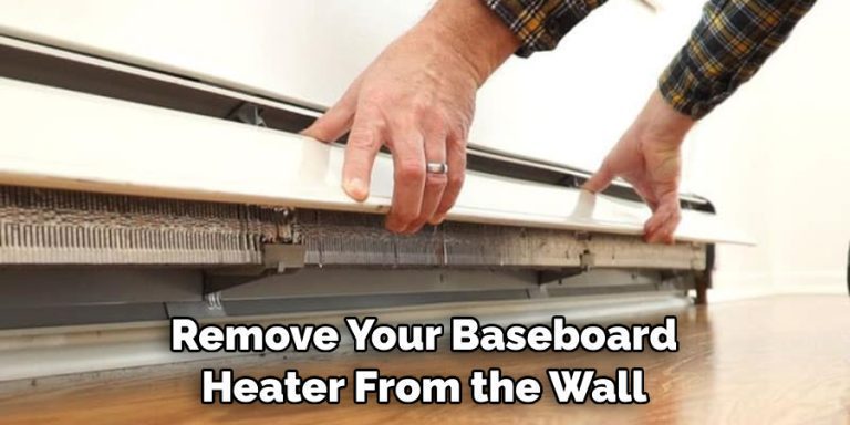 How to Turn Off Baseboard Heater in One Room - 11 Easy Steps