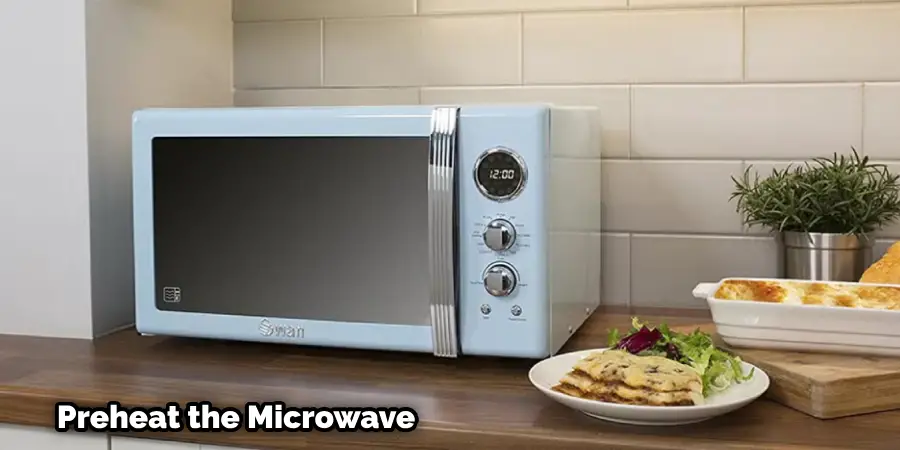 How to Cook Toaster Strudel in Microwave