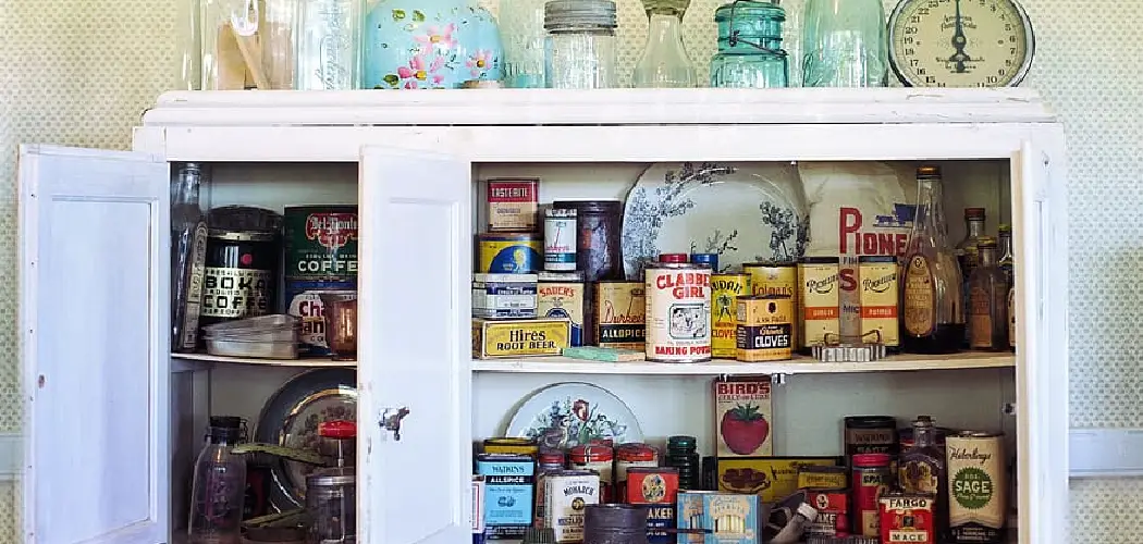 How to Organize Spices in a Drawer