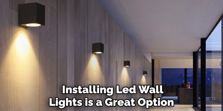 How to Change Bulb in Wall Light - 10 Easy Steps (2026)