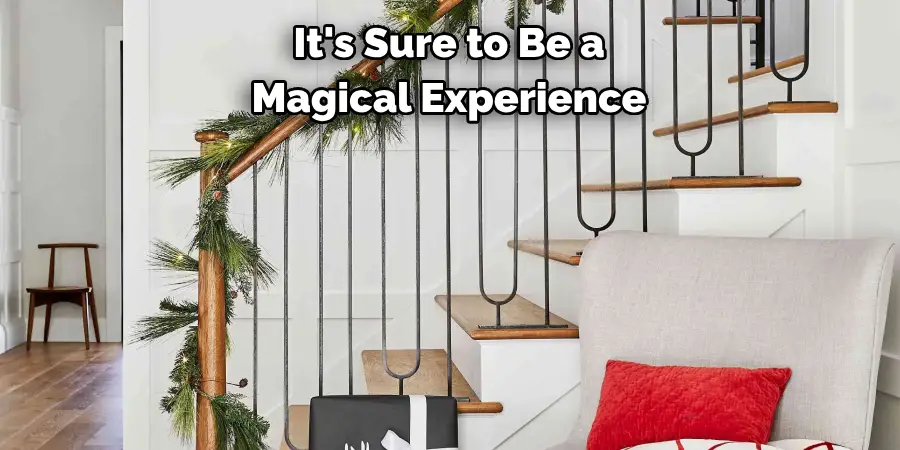 It's Sure to Be a 
Magical Experience