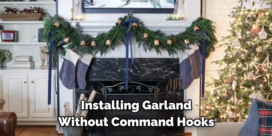 Installing Garland 
Without Command Hooks