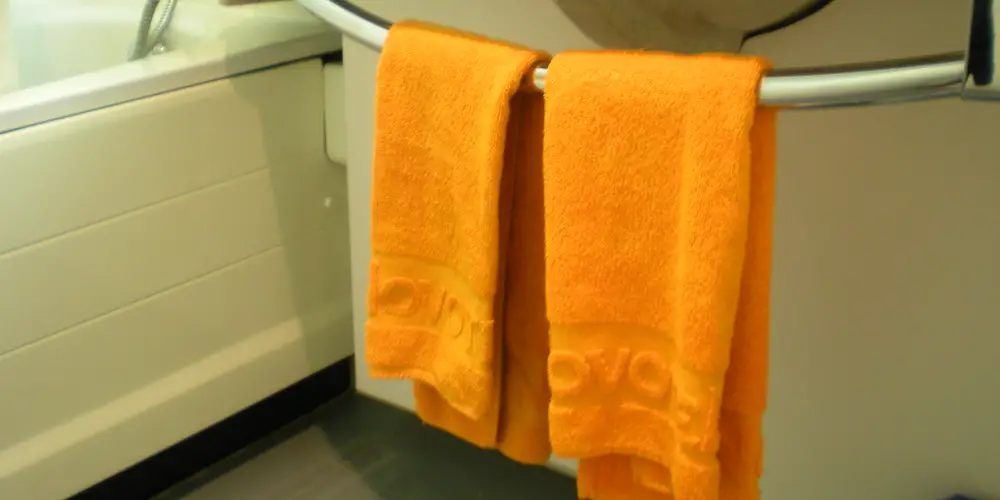 Can Cooling Towels Be Washed