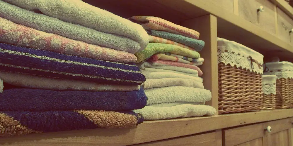 How to Care for Cooling Towel