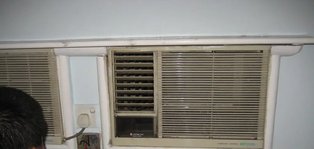 How to Keep Bugs From Coming Through Window Air Conditioner