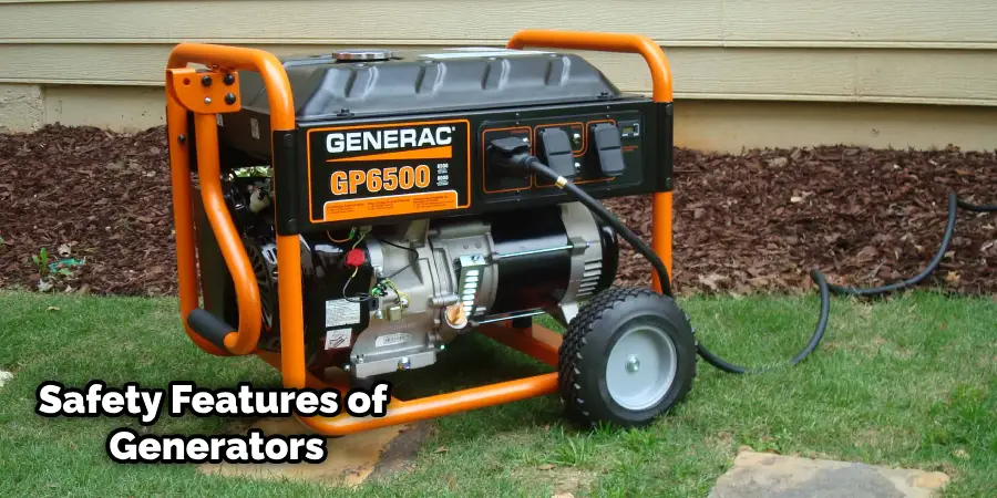 How to Run Extension Cord from Generator Into House