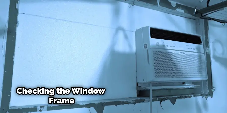 How to Seal Window Air Conditioner from Bugs