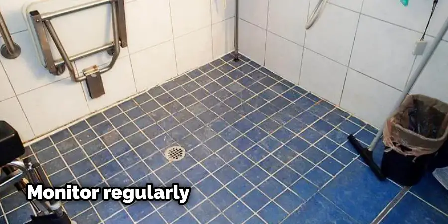 How to Detect Moisture Under Tile