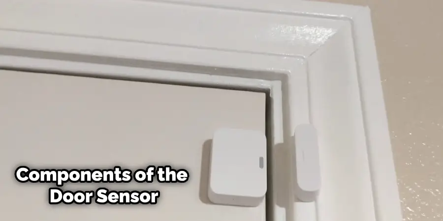 How to Open Simplisafe Door Sensor