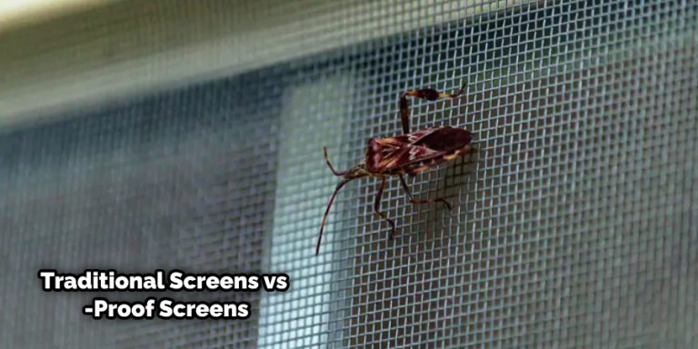 Computer Monitor Gnat How to Keep Gnats from Coming Through Screen -Easy Process ...