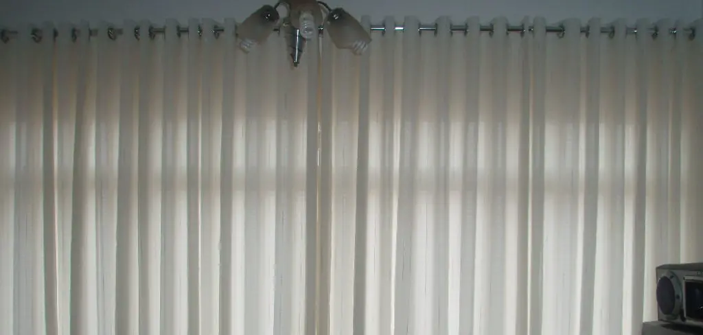 Do Sheer Curtains Provide Privacy