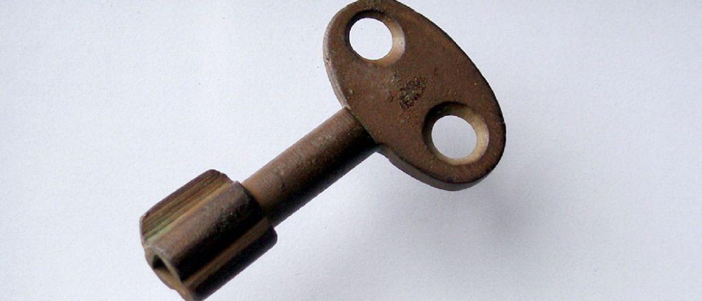 How to Make a Barrel Lock Plunger Key