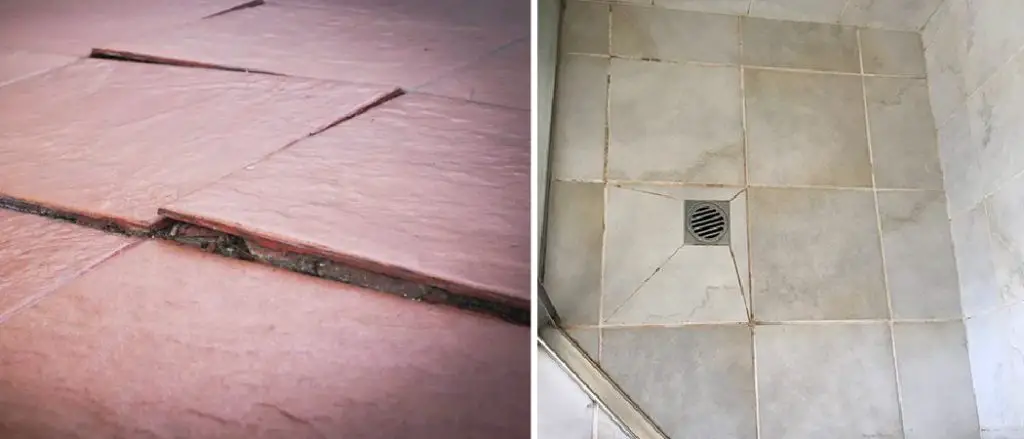 How to Detect Moisture Under Tile