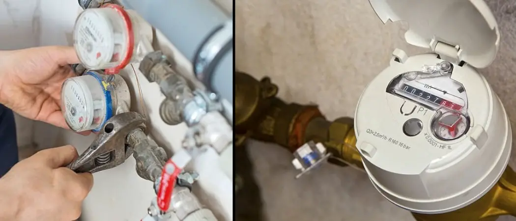 How to Remove Maynilad Water Meter Lock