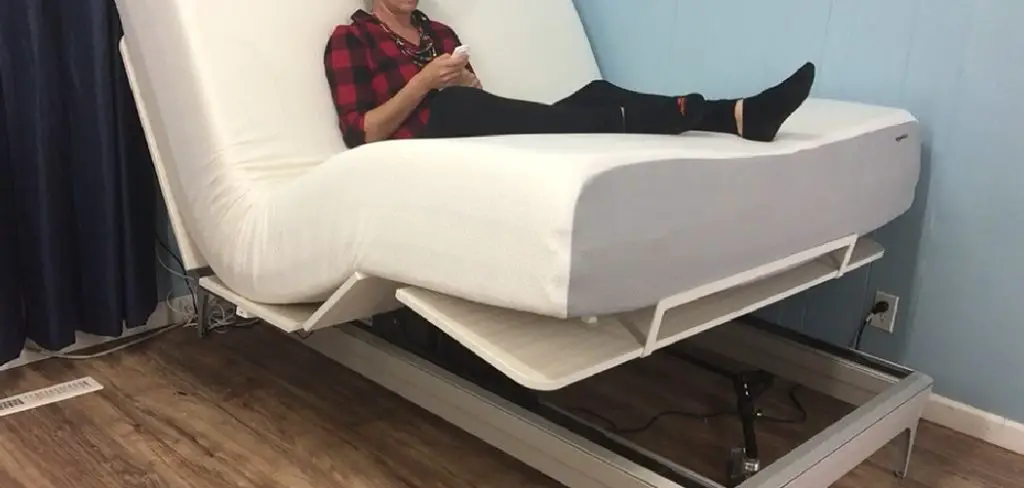 How to Move an Adjustable Bed Base