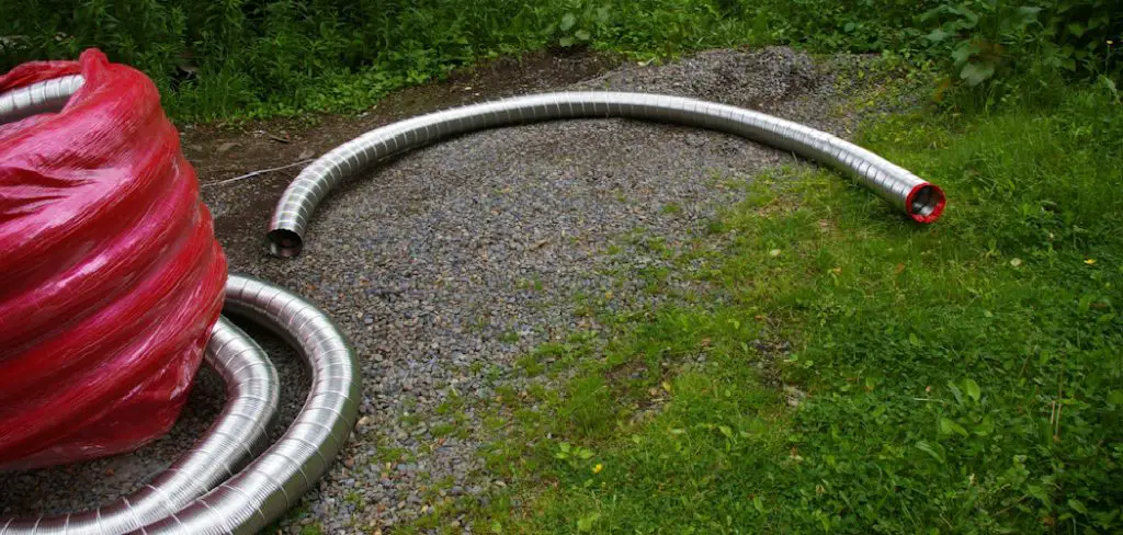 How to Find Drain Pipe in the Yard