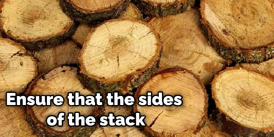 How to Tell if Wood Is Dry Enough to Burn