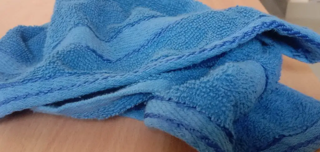 How Does a Cooling Towel Work