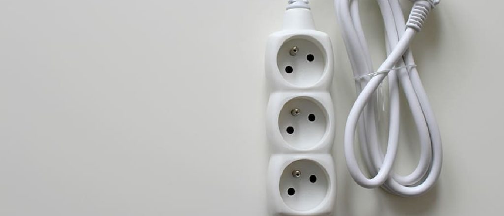 How to Mount Power Strip to Wall without Screws