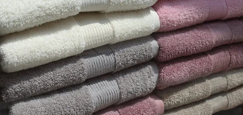 How to Store Towels Without a Linen Closet