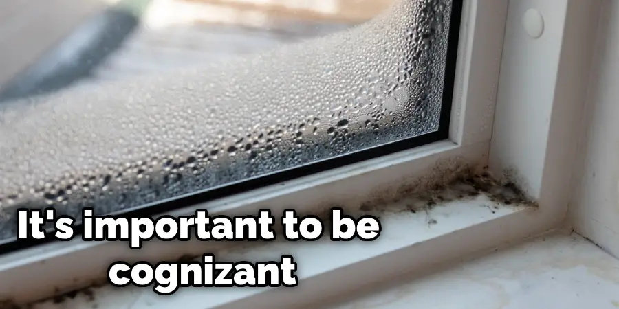 How to Tell if There Is Mold in Your House