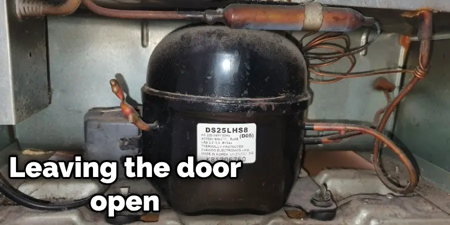 How to Tell if Refrigerator Compressor Is Bad