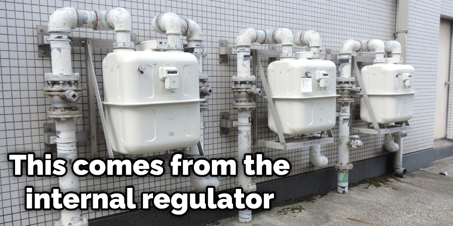 Do Gas Meters Make Noise
