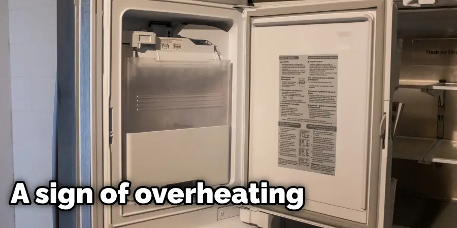 How to Tell if Refrigerator Compressor Is Bad