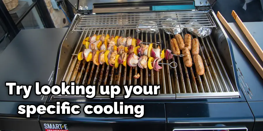 How to Tell if My Cooling Racks Oven Safe