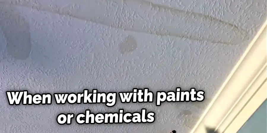 Can You Paint Over Water Damage