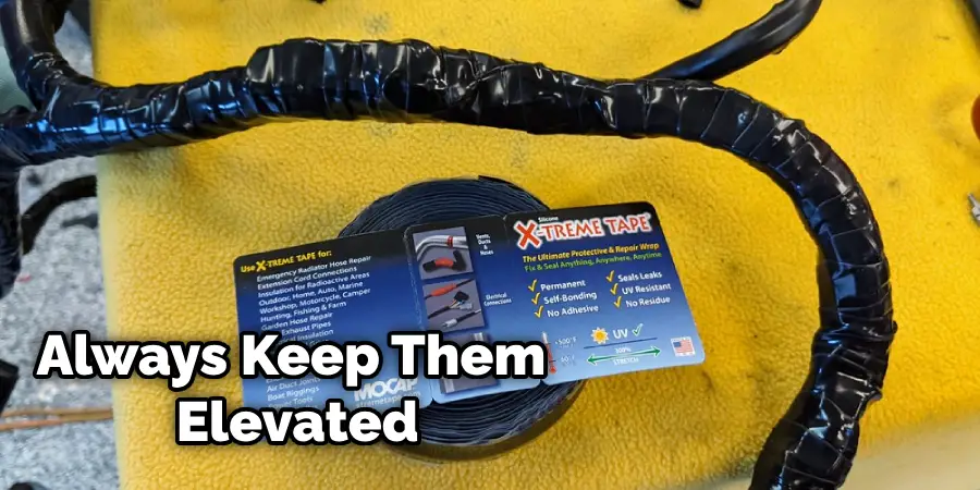 How to Tell if an Extension Cord Is Safe To Use Outdoors