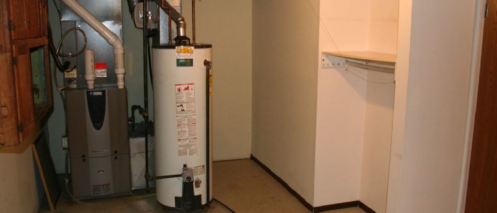 Can I Add a Power Vent to My Water Heater