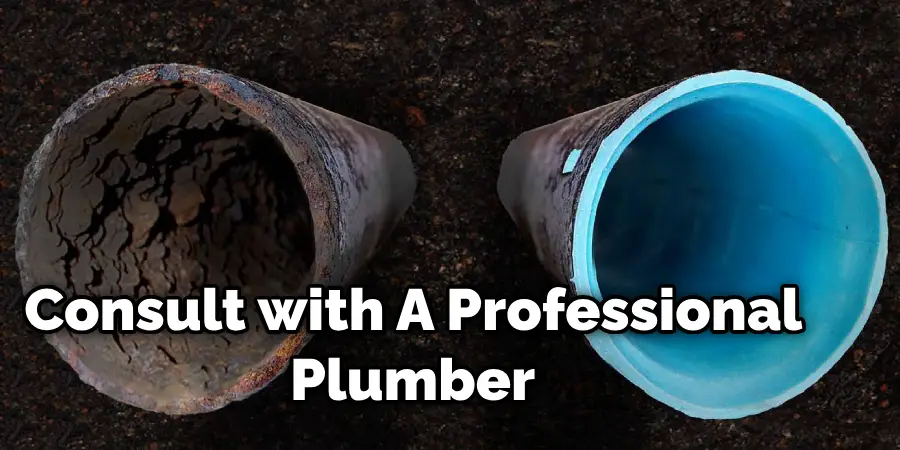 When to Replace Cast Iron Pipes