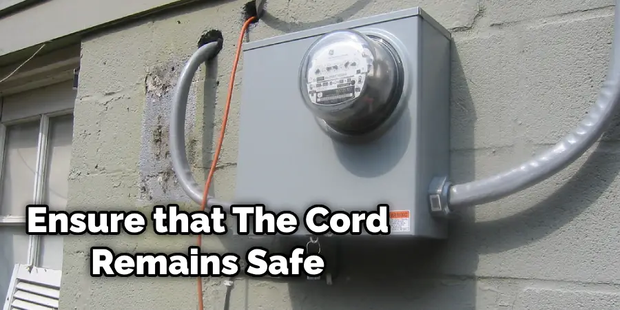 How to Tell if an Extension Cord Is Safe To Use Outdoors