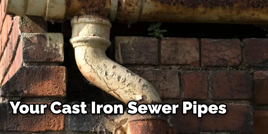 Should I Replace Cast Iron Sewer Pipe with PVC