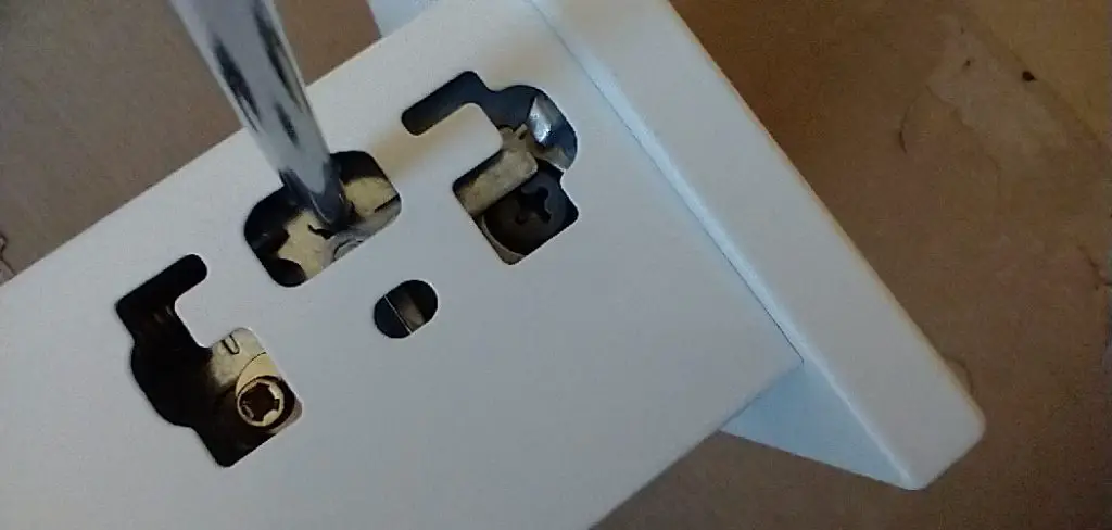 How to Easily Remove an Ikea Drawer: A Step-by-Step Guide
