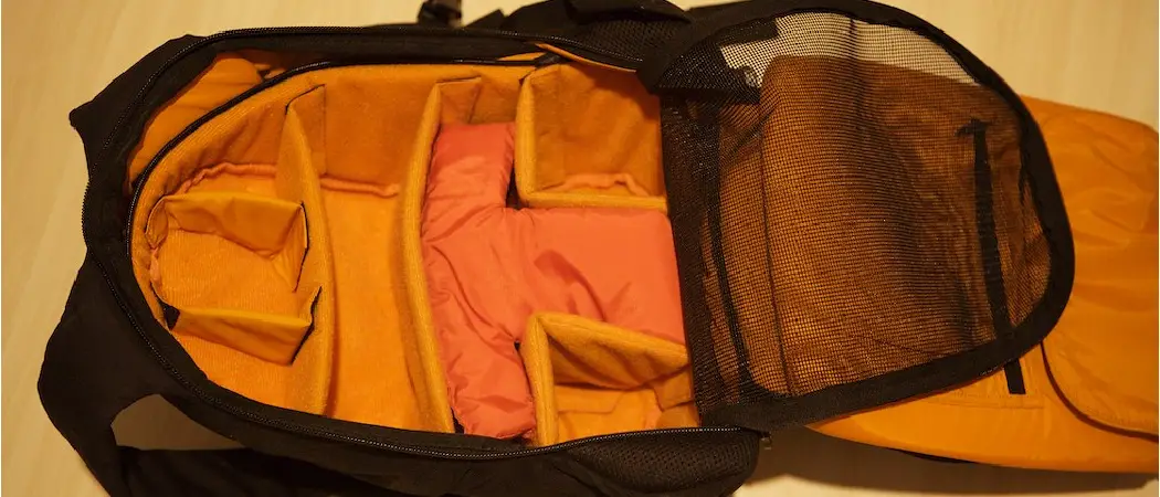 How to Make Backpack Straps Longer: 7 Powerful Tips - Theindoorsolution