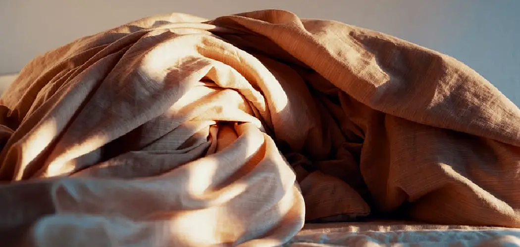 How to Make a Blanket Soft Again: Unlock the Secrets