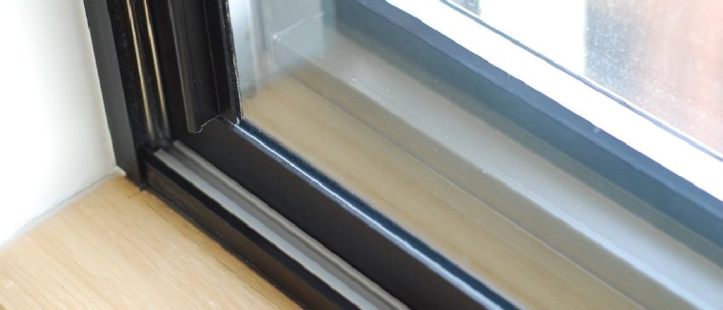 How to Soundproof a Sliding Window