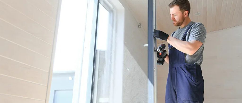 How to Stop Dust Coming Through Windows