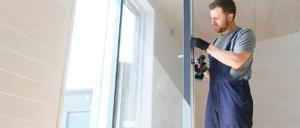 How to Stop Dust Coming Through Windows