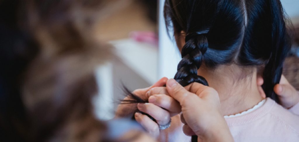 Say Goodbye to Stiff Braids: Learn How to Make Them Soft and Bouncy