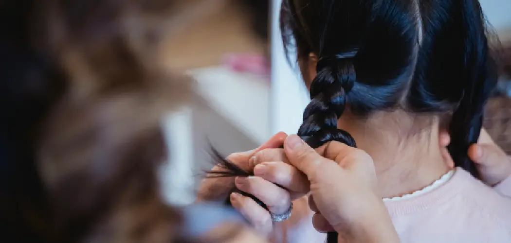 Say Goodbye to Stiff Braids: Learn How to Make Them Soft and Bouncy