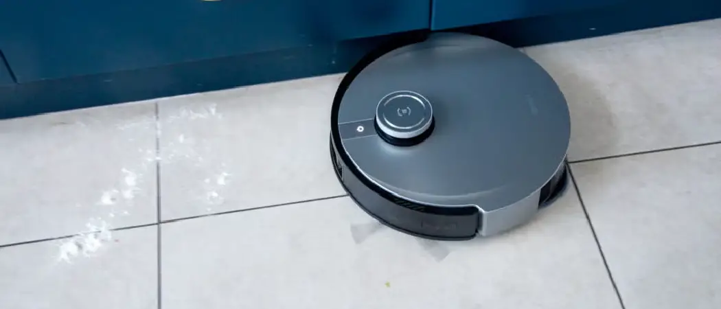 What is the Quietest Robot Vacuum