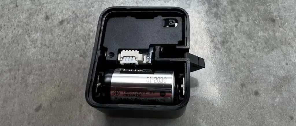 Why is My Blink Mini Camera Clicking