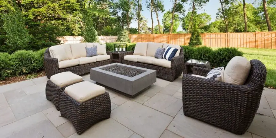 All-Weather-Wicker-Sets